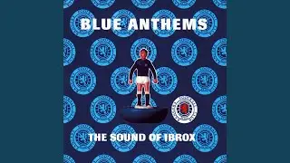 The Famous Glasgow Rangers