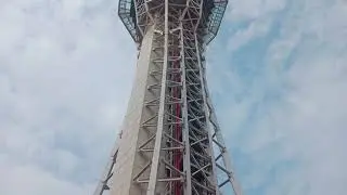 Sky walk Kamaladi