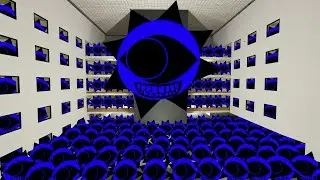 FULL NEW SPRUNKI MR.SUN Phase 12 NEXTBOT,  NETBOT NEW UPDATE In Garry's Mod #5