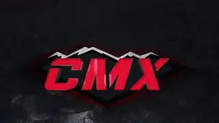 CMX SNOWBIKES IN ACTION!