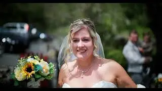 Wedding Films Guernsey - Kelly and Stuart