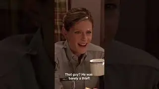 Barley Thief | Joke Video from Corner Gas