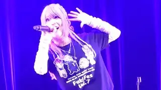 Fuki『輝く夜へようこそ！』2025.10.25 神田明神ﾎｰﾙ