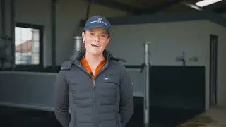 Bubby Upton & EASYFIX Equine