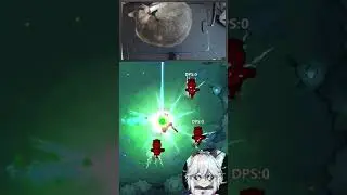 Just a Tap [Magicraft] #vtuber #gaming #magicraft