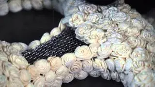 2016 Prudential Eye Awards Promotesh Das - Best Emerging Artist using Sculpture