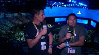 [E3 2015] Impressions apr&egrave;s la conf&eacute;rence PlayStation