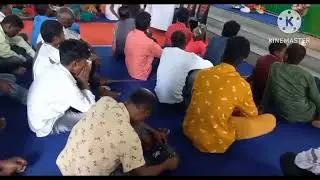 Fr. Markus Mardi's Birthday Celebration// Catholic Ashram Chopra// Fr. Markus Mardi