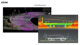 Digital Twin Use For Virtual Inspection, Code Enforcement, and Construction Management