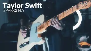 Sparks Fly
