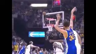 Shef Curry Savage