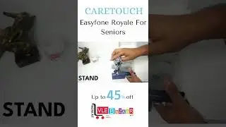 India's First Kids Phone