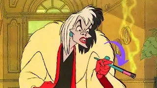 The Disney Classic That Warned Us About Modern Life | 101 Dalmatians Hidden Meaning