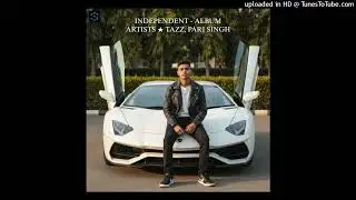 Rose - TAZZ, Pari Singh (Official Audio) [ALBUM ~ INDEPENDENT]