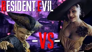 Village vs Resident Evil 4: A Side By Side Comparison