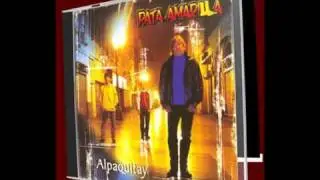 PataAmarilla-Alpaquitay