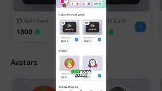 Game Rewards: Earn Gift Cards & Prizes!