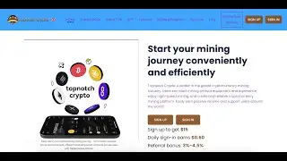 FCA HAS FLAGGED ...TopnotchCrypto.com, ALLEGED CRYPTO FRAUD OPERATIONS