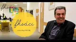 17. listopad na FHS UK s prof. Janem Sokolem
