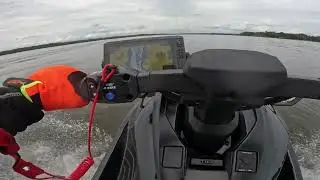 Florida – Kirkpatrick Dam to Silver Glen Springs - Part 13