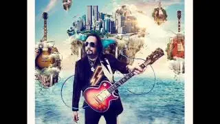 Ace Frehley - Spanish Castle Magic - Origins Vol. 1