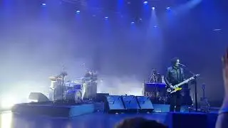 Jack White&rsquo;s Icky Thump live at the Paramount Theatre in Seattle