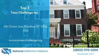 Top 3 Addiction Treatment Centers Klingstrup