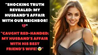 Husband&rsquo;s Betrayal: Secret Affair with His Coworker | Reddit Confession