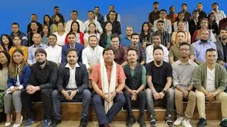 'Prayag Edu', the PRIME Product Catalogue | CM Conrad K Sangma