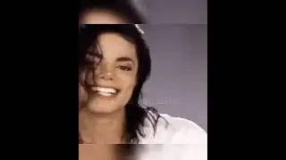 Michael Jackson smile compilation