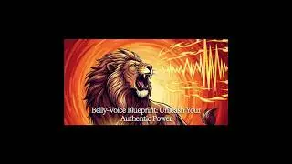 Belly-Voice Blueprint: Unleash Your Authentic Power #LEADERSHIP #SALES #quantum