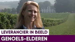 Genoels-Elderen | Leverancier in Beeld | HANOS.nl