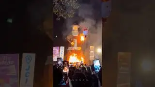 Welcome 2026 💥🔥 #chalakudy #newyear2026 #chalakudycarnival