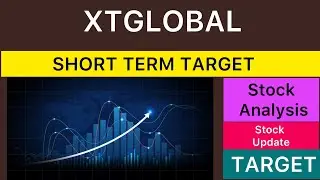 XT GLOBAL INFOTECH TARGET 🟠 XT GLOBAL INFOTECH NEWS | XT GLOBAL INFOTECH NEWS BIG UPDATE 09-12-25