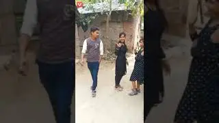 Dehati girls dance