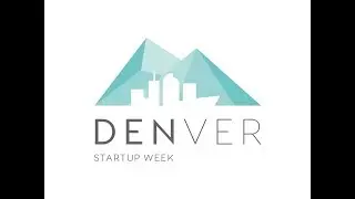 Denver Startup Week 360 - GIV Music Panel
