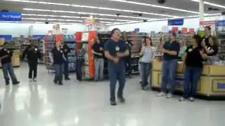 Walmart Fight Song