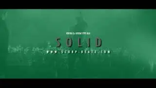 [FREE] Kontra K x Ufo361 Type Beat - Solid | Hard Epic Instrumental