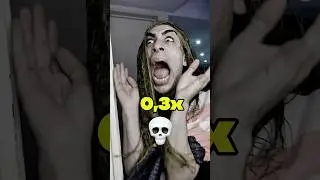 NO LO PONGAS EN 0.3x 👹💀