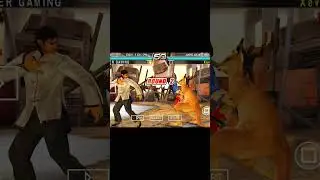 Law VS Roger jr #fighting #tekken7 #games #viral #viralvideo #viralshorts