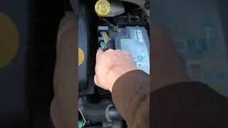 Citroen C3 anti pollution fault problem solved