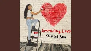 Spreading Love (feat. Nimo)