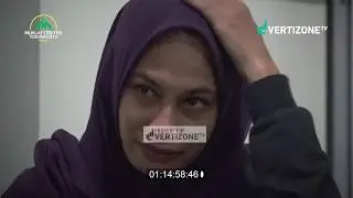 3 sahabat bersyahadat - 1 dari mereka yatim piatu dan diusir keluarganya