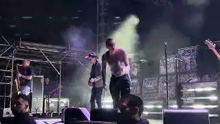 Viagra Boys - Sports (Houston 10.30.25) 4K