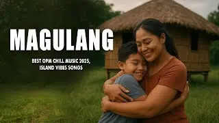 Magulang - VisVibe (Chill OPM Song)