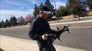 Ardupilot with APM2.8 Mission Planning