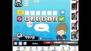facebook word challenge turbo 28 246