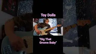 Toy Dolls - 