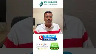Devidas male Piles Patient healed 100% with 30-min laser treatment by Dr Ashwin Porwal