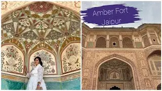 Amer Fort Jaipur | Amber Palace |Amer Ka Kila | Amer Fort Jaipur Rajasthan